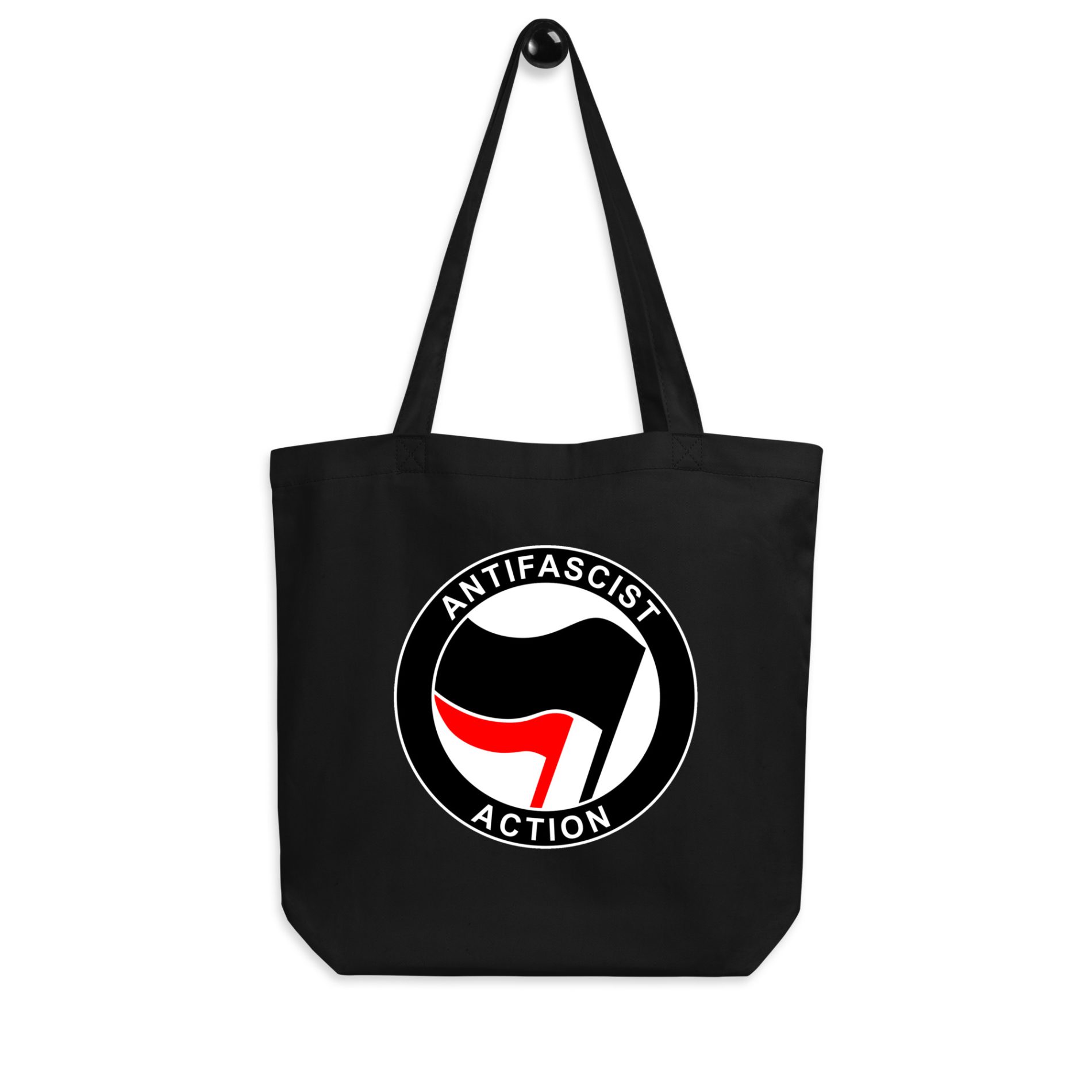 Antifascist Action organická taška 1 Antifascist Action organická taška