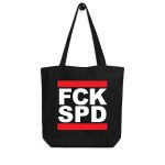 FCK SPD organická taška