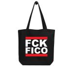 FCK FICO organická taška