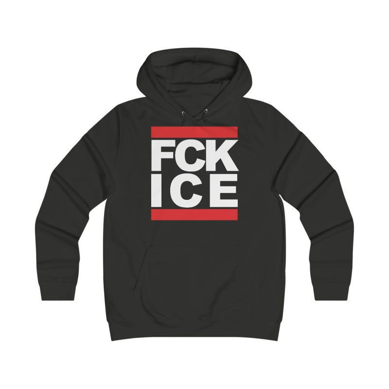 FCK ICE dámská mikina