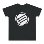 Three Arrows pánské tričko