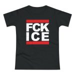 FCK ICE dámské tričko