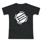 Three Arrows dámské tričko