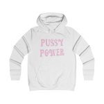 PUSSY POWER dámská mikina