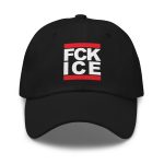 FCK ICE kšiltovka