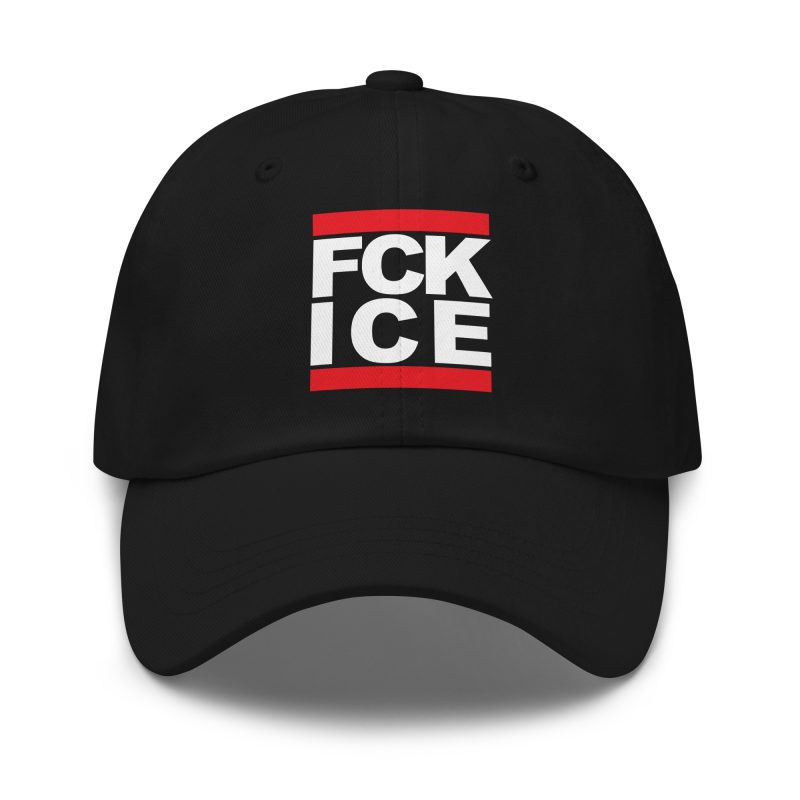 FCK ICE kšiltovka