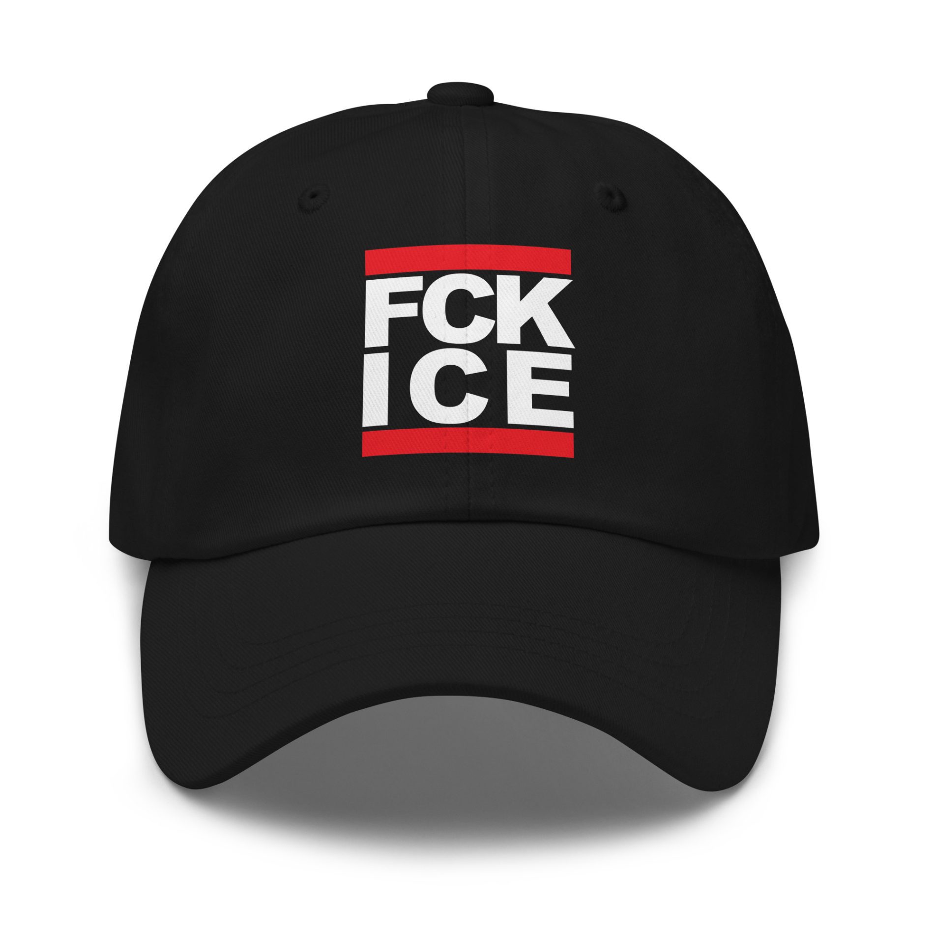 FCK ICE kšiltovka 1 FCK ICE kšiltovka