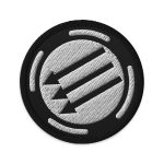 Three Arrows nášivka