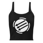 Three Arrows dámské žebrované tílko