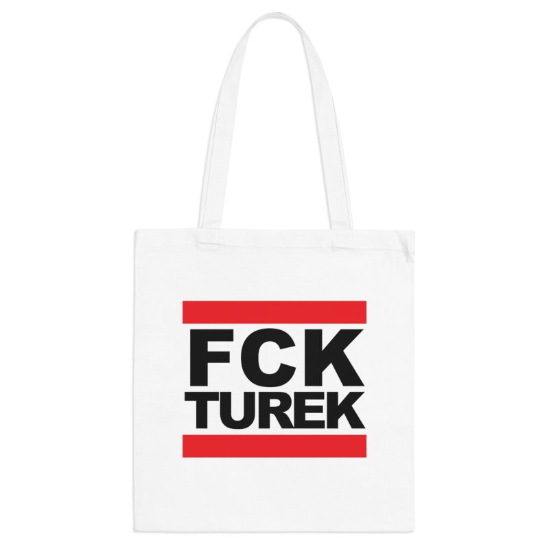 FCK TUREK taška