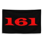 161 AFA vlajka