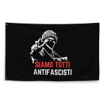 Siamo Tutti Antifascisti vlajka