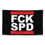 FCK SPD vlajka