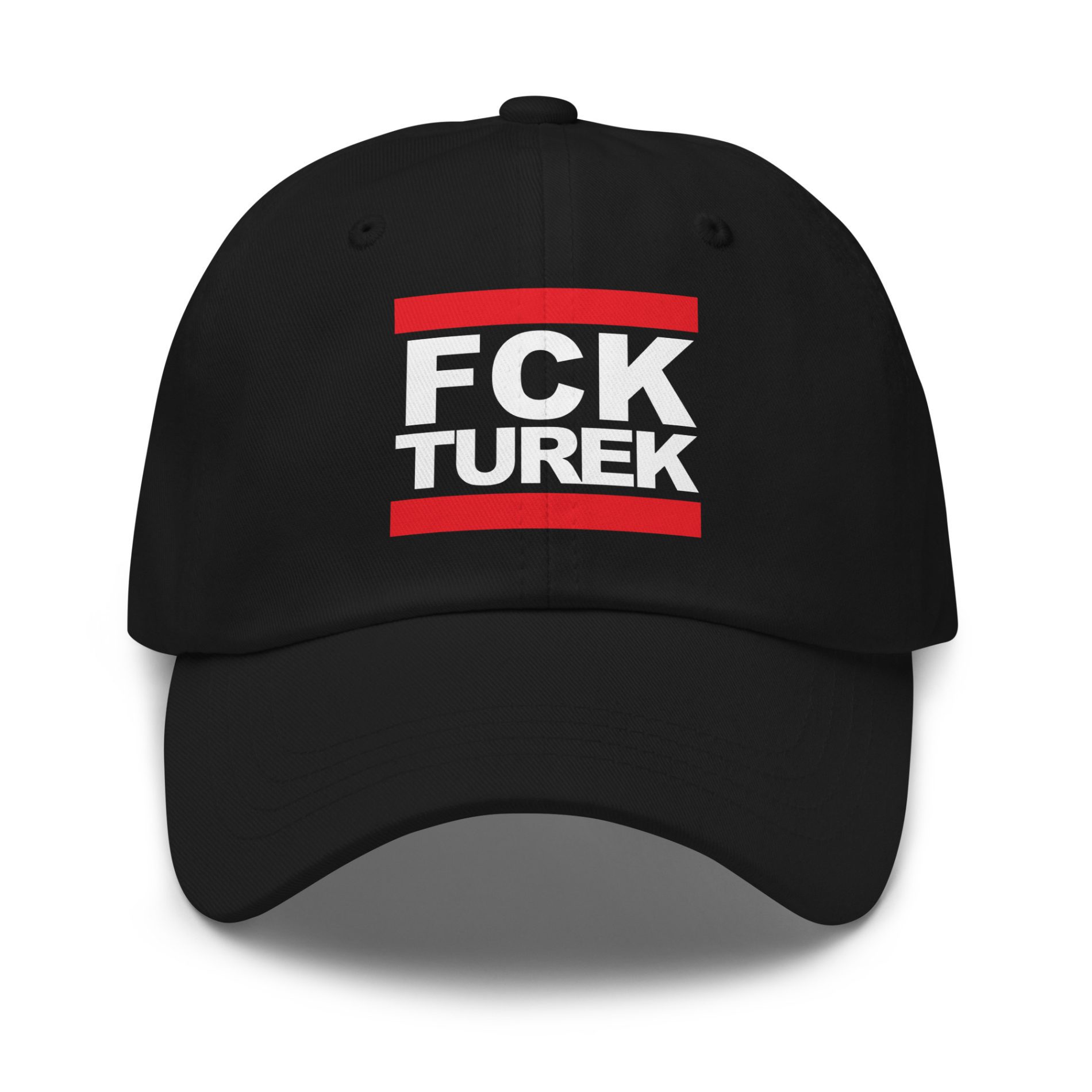 FCK TUREK kšiltovka 1 FCK TUREK kšiltovka