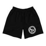 GNWP unisex recyklované dlouhé kraťasy