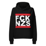 FCK NZS dámská organická mikina