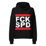 FCK SPD dámská organická mikina