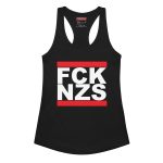 FCK NZS dámské tílko racerback