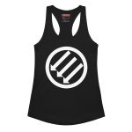 Iron Front dámské tílko racerback