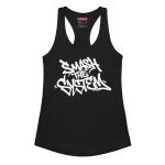 Smash the System dámské tílko racerback