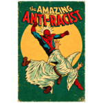 The Amazing Antiracist