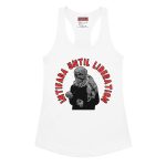 Intifada Until Liberation dámské tílko racerback